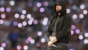 Eminem Wins Favourite Male Hip-Hop Artist at 2025 AMAs, Thanks Fans in Classic Slim Shady Style American Music Awards Kendrick Lamar Drake Tyler the creator